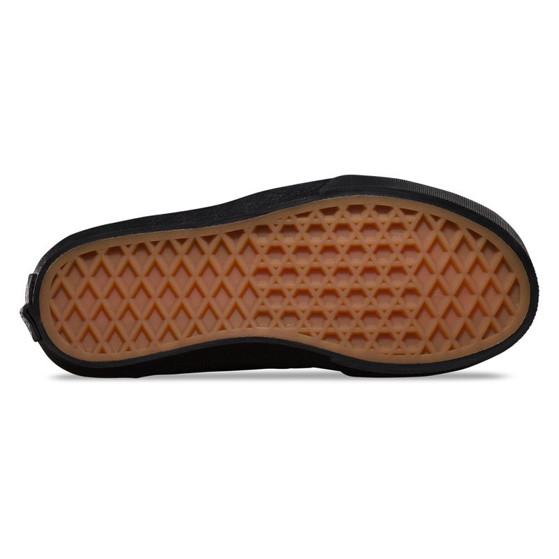 Zapatilla Niño (4 a 8 Años) Atwood Negro Vans