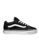 Zapatilla Niño (4 a 8 Años) Old Skool Negro Vans