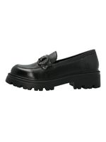 Mocasin Escolar Cuero Niña Wilma