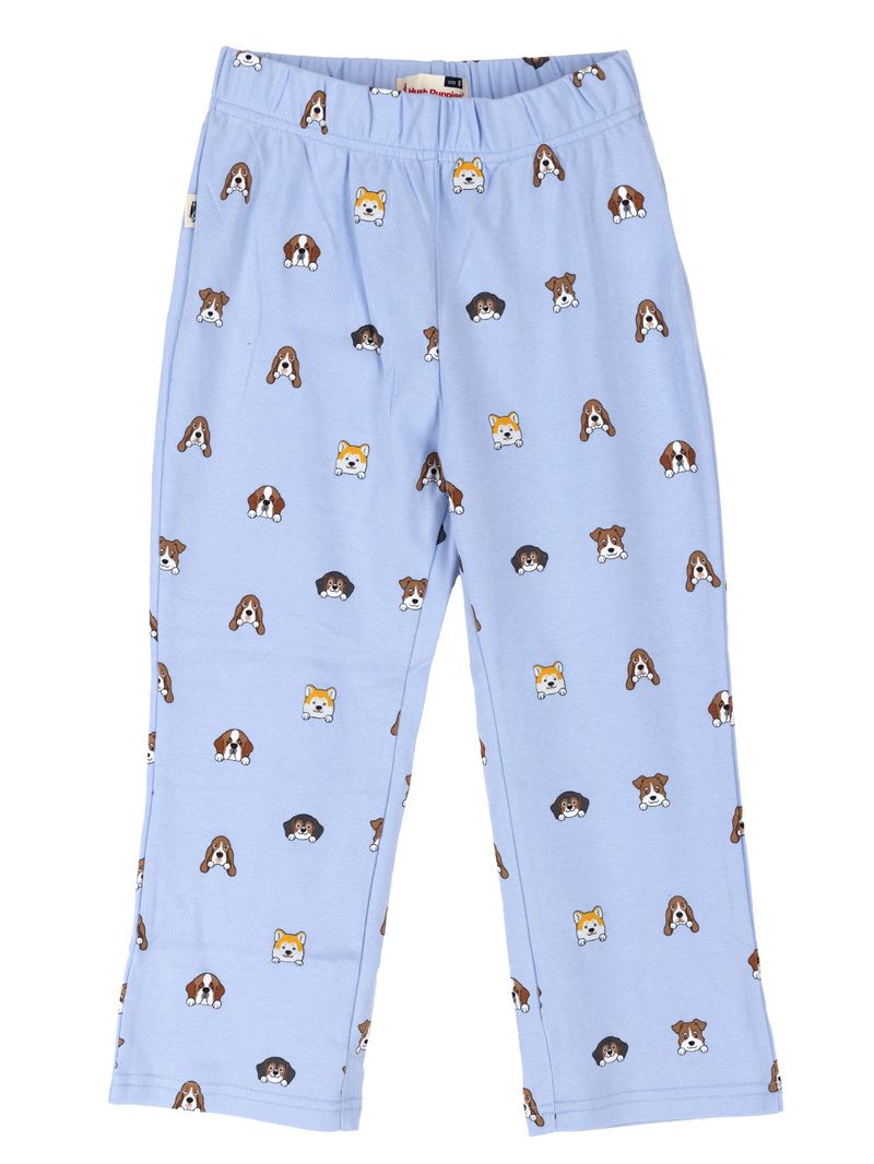 Pijama Niño Azul Dreams
