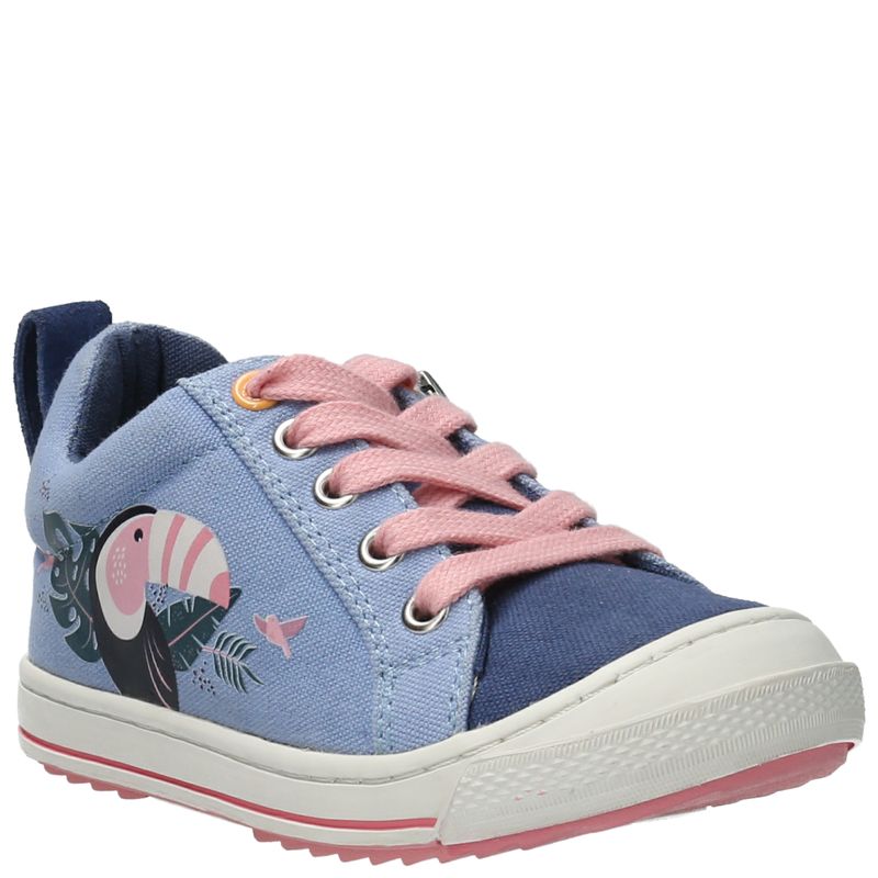 Zapatilla Go Wild [26-29]