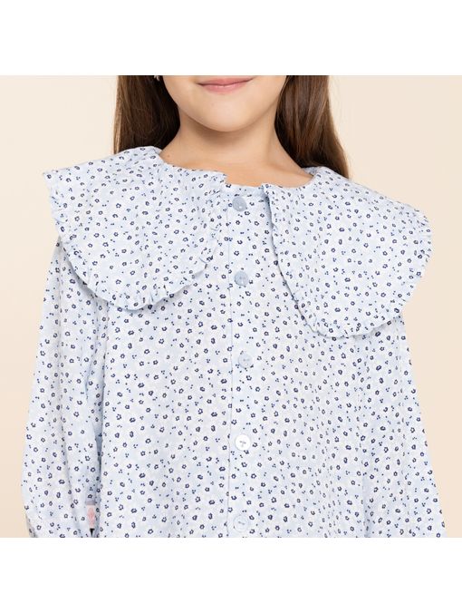 Blusa Niña Matilda