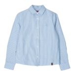 Camisa Niño Oxford