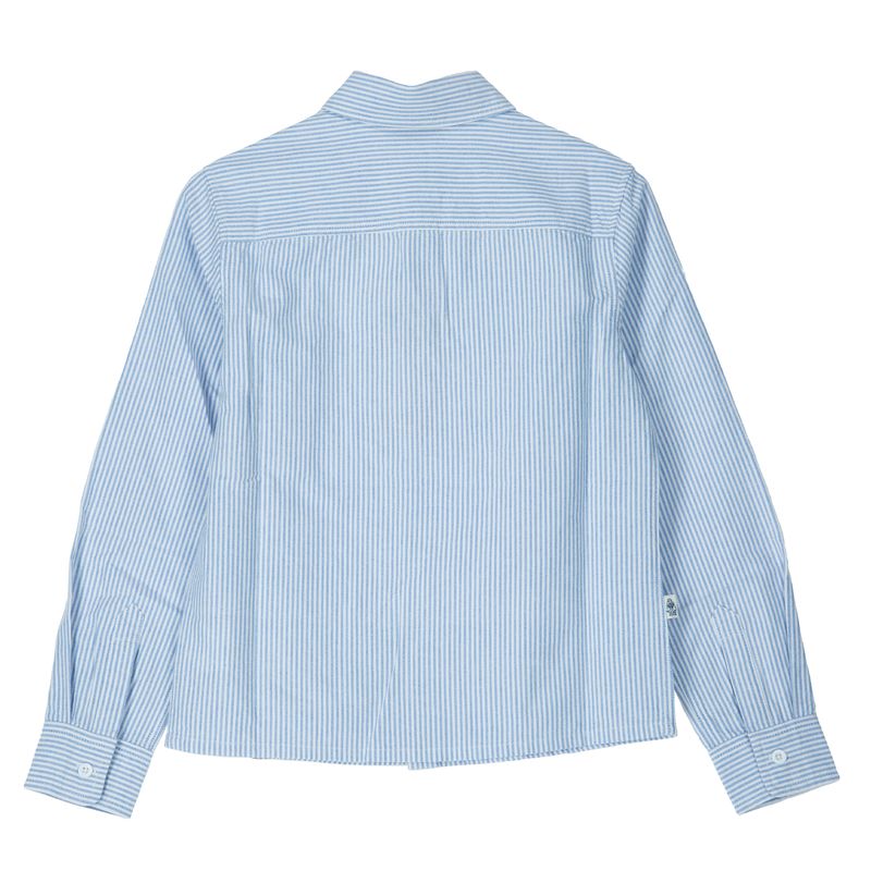 Camisa Niño Oxford