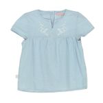 Blusa Tulum