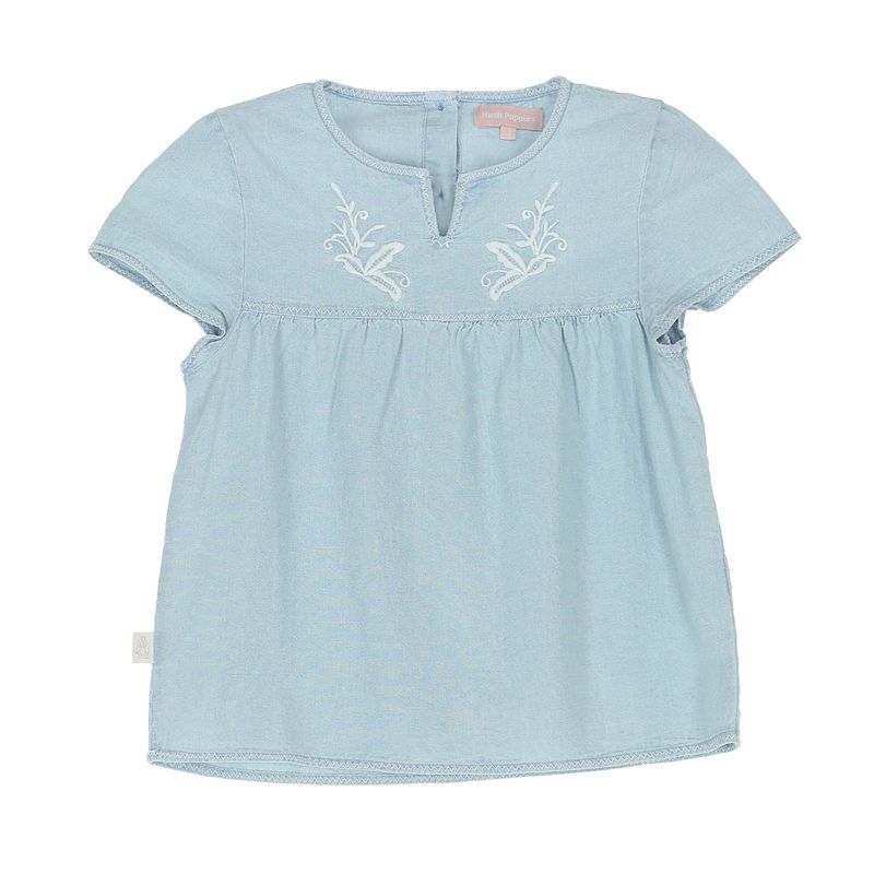 Blusa Tulum