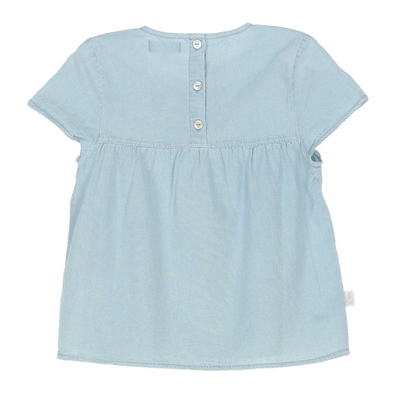 Blusa Tulum