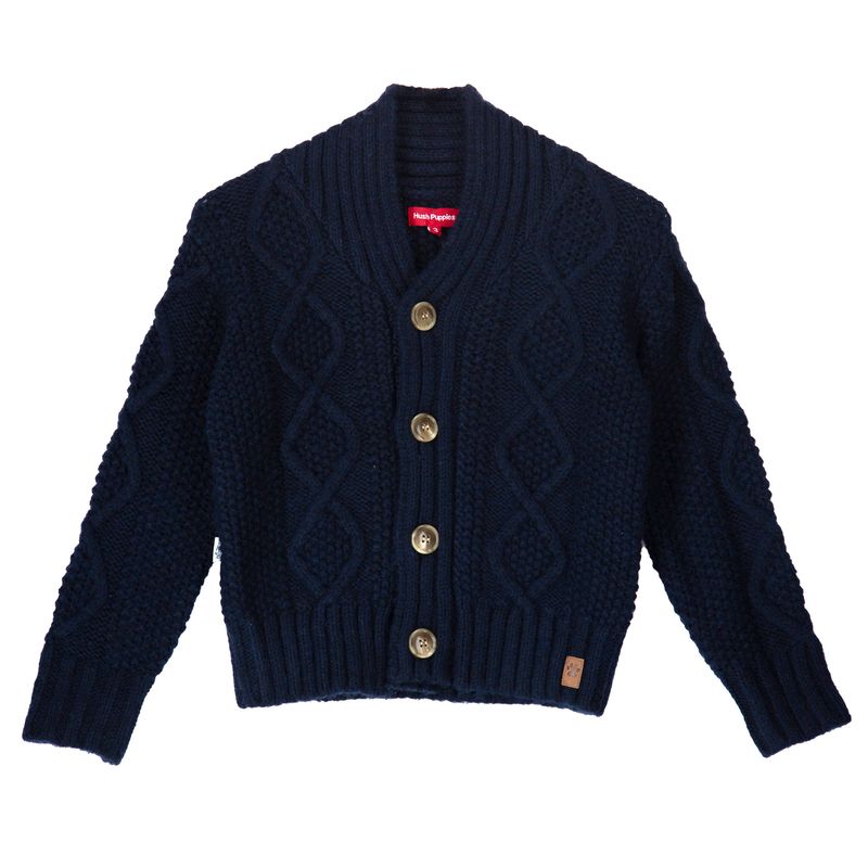 Sweater Niño Roy