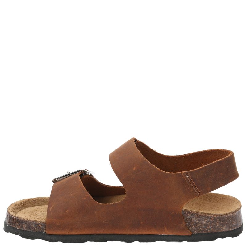 Sandalia Cuero Danny [29-35]