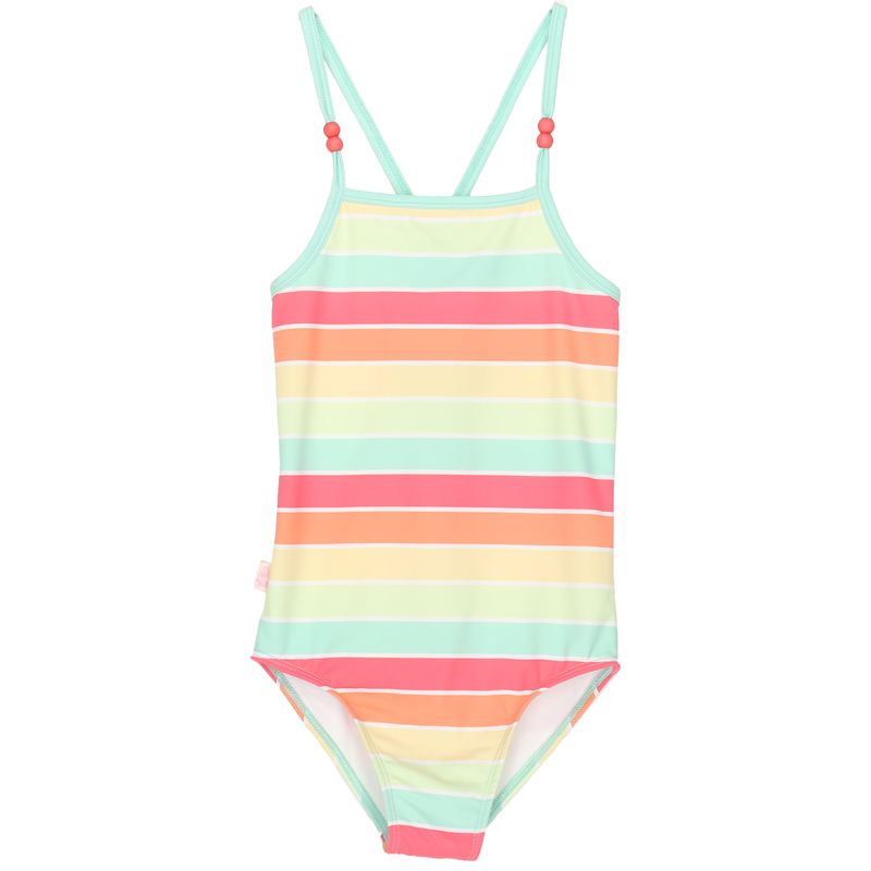 Traje De Baño Beads