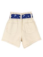 Short Niña Naya Beige