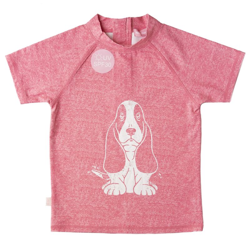 Polera Poliéster Shells