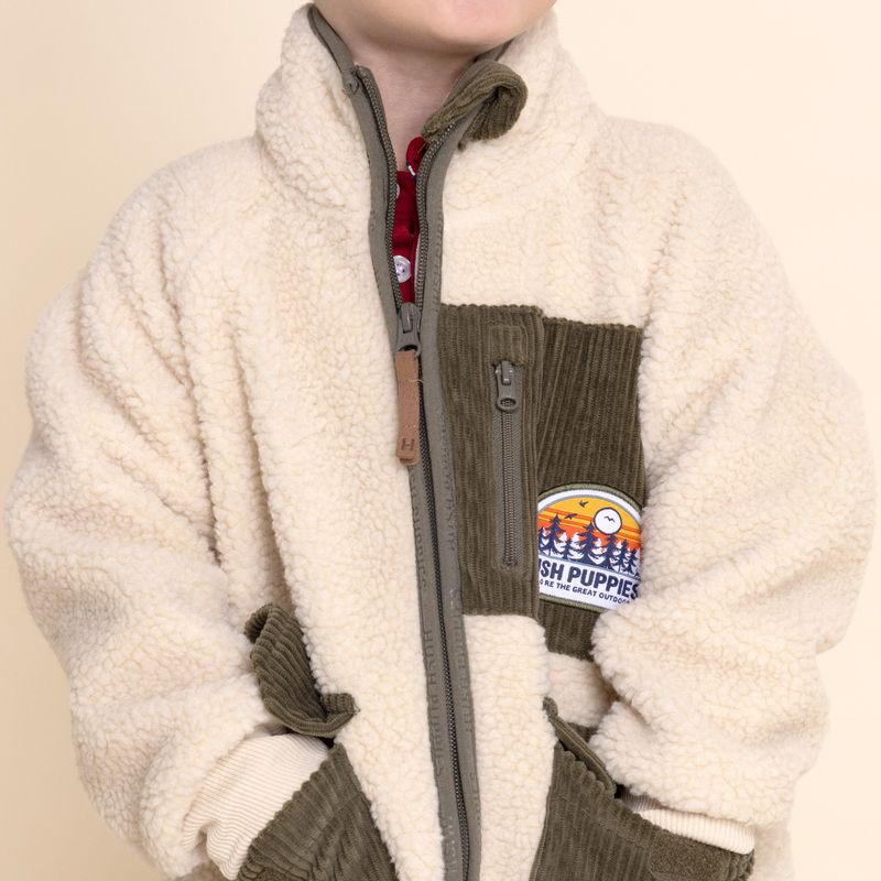 Polar Niño Adventure
