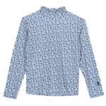 Polera Girasol