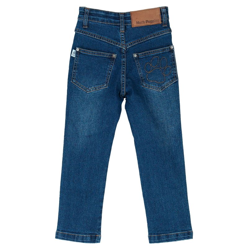 Jeans Niño Boston