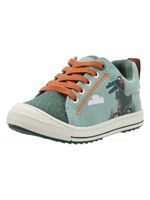 Zapatilla Niño Go Wild Verde