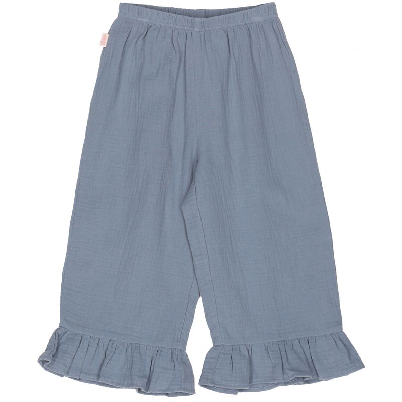 Pantalón Amplio