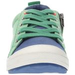 Zapatilla Go Wild [19-25]