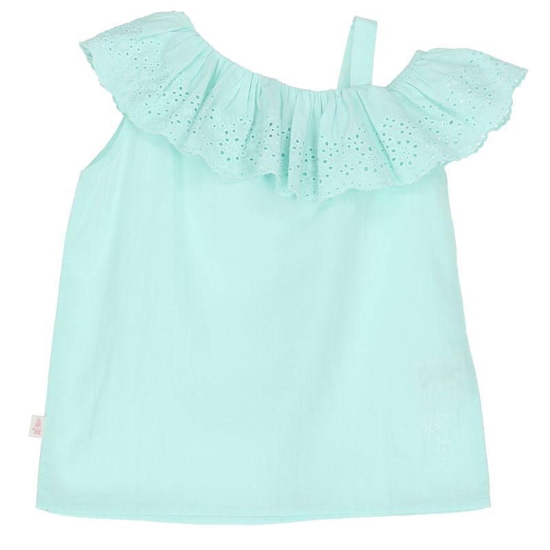 Blusa Vuelo