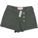 Falda Short