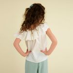 Blusa Vuelo