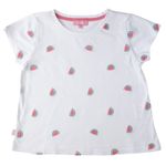 Polera Algodón Limón