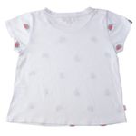 Polera Algodón Limón