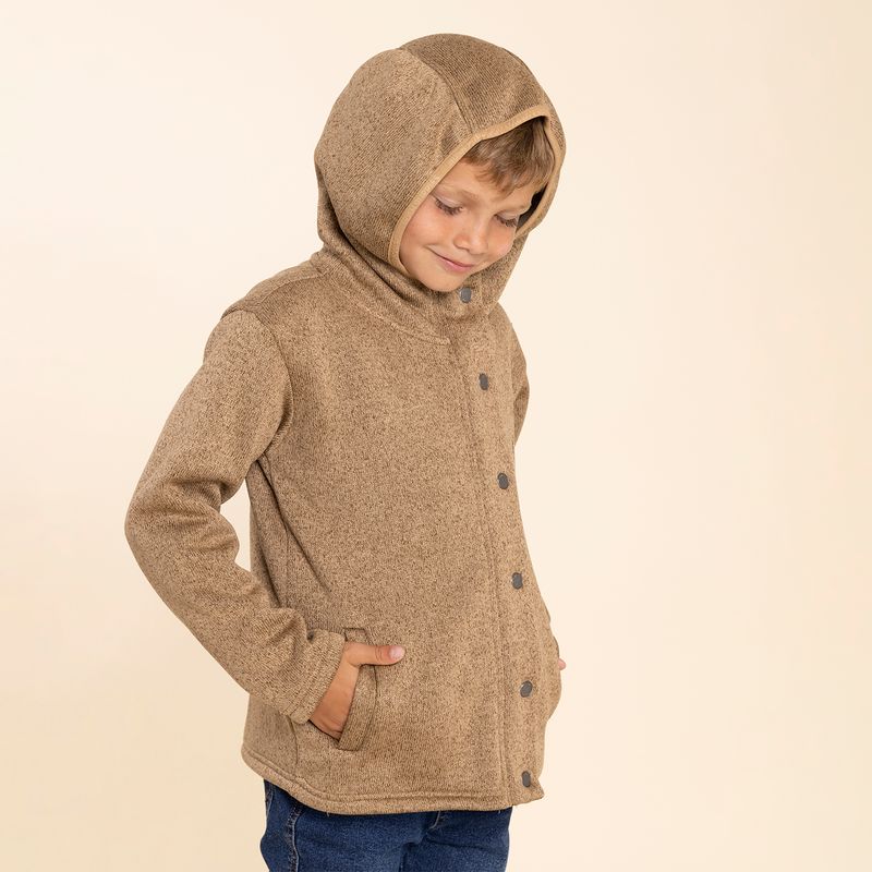 Polar Niño Rio Café