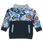 Polerón Camo