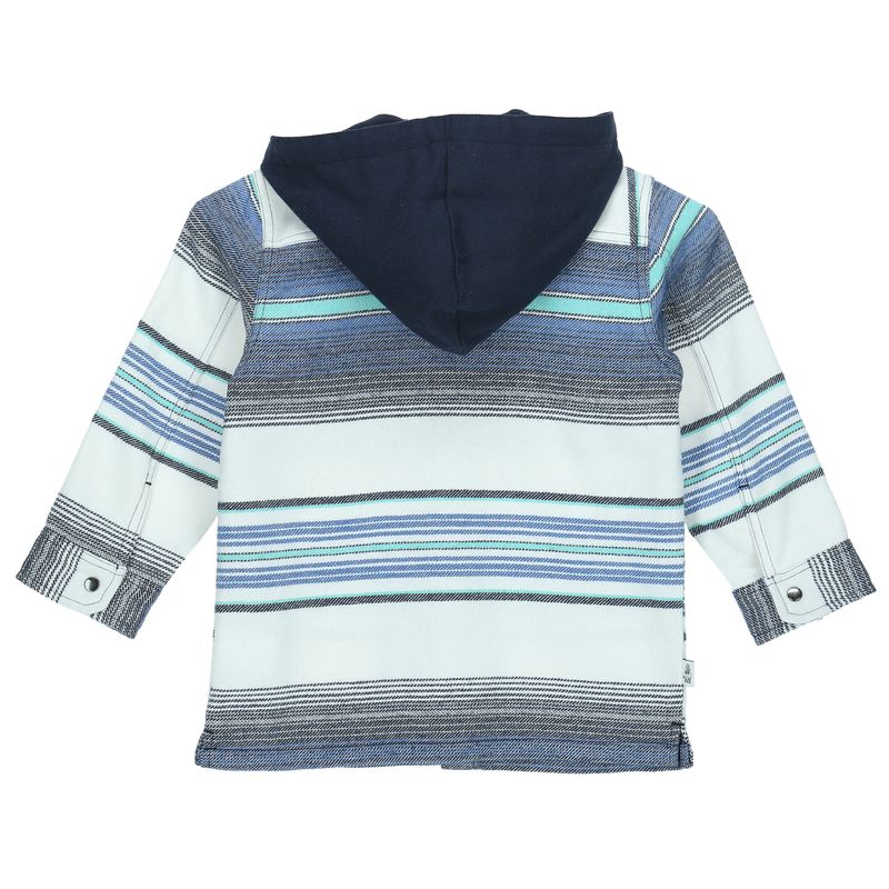 Chaqueta Surf