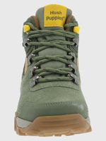 Botin Waterproof Niño Tezard Verde