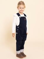 Botín Gamuza Niña Brunos VL Café