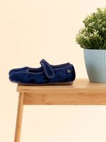 Ballerina Niña Saint Tropez-K Azul