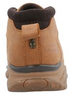 Botín Cuero Niño 102 Tri Café