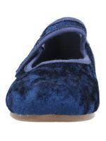 Ballerina Niña Saint Tropez-K Azul