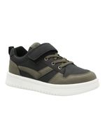 Zapatilla Niño Wildcamper Negro Hush Puppies Kids