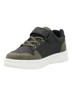 Zapatilla Niño Wildcamper Negro Hush Puppies Kids