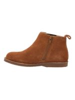 Botin Niña Litu Café Hush Puppies Kids