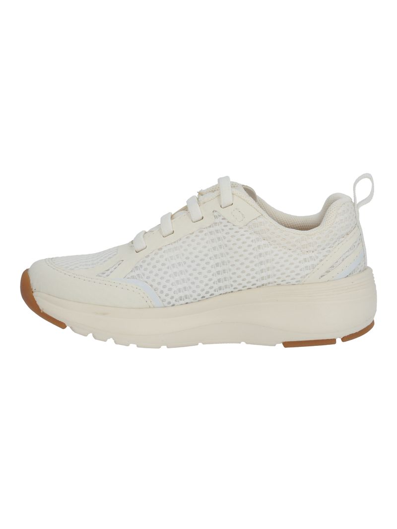 Zapatilla Niña Runna Beige Hush Puppies Kids