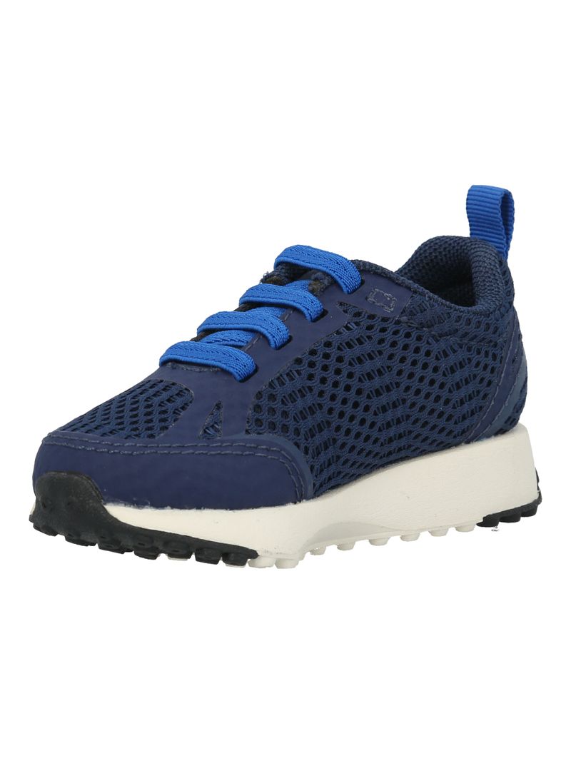 Zapatilla Niño Runna Azul Hush Puppies Kids