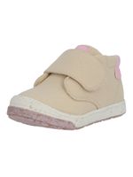 Botin Niña Howie Taupe Hush Puppies Kids