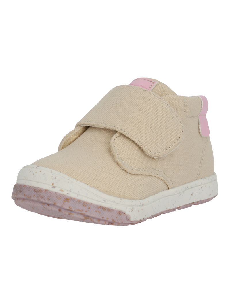 Botin Niña Howie Taupe Hush Puppies Kids