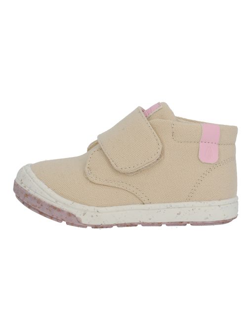 Botin Niña Howie Taupe Hush Puppies Kids