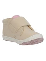 Botin Niña Howie Taupe Hush Puppies Kids