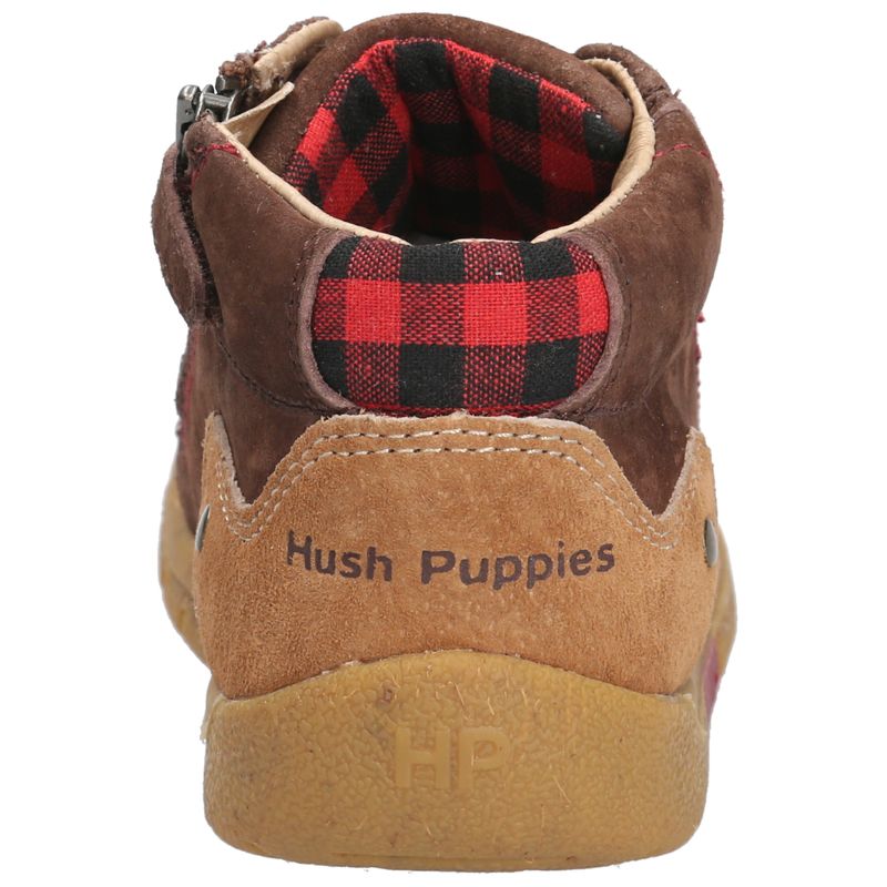 Zapato Caco II [19-25]