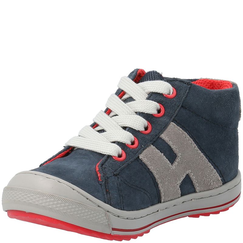 Zapatilla Hercules [19-25]