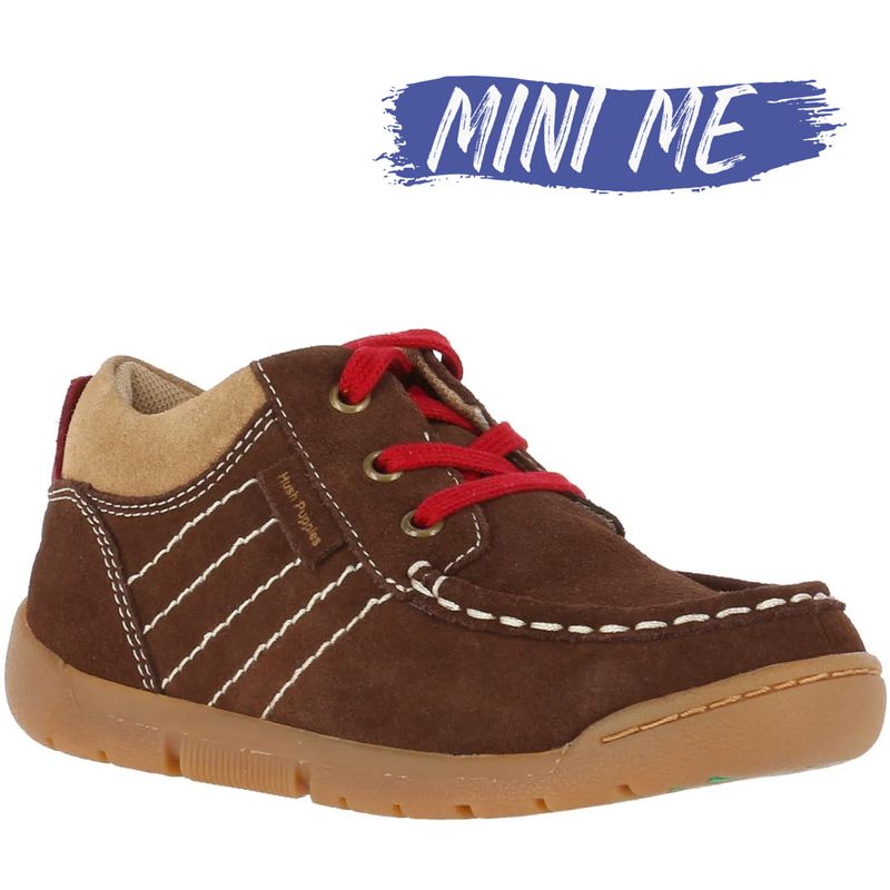 Zapato Rafiol [19-25]