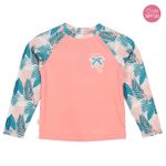 Polera de Agua Ocean