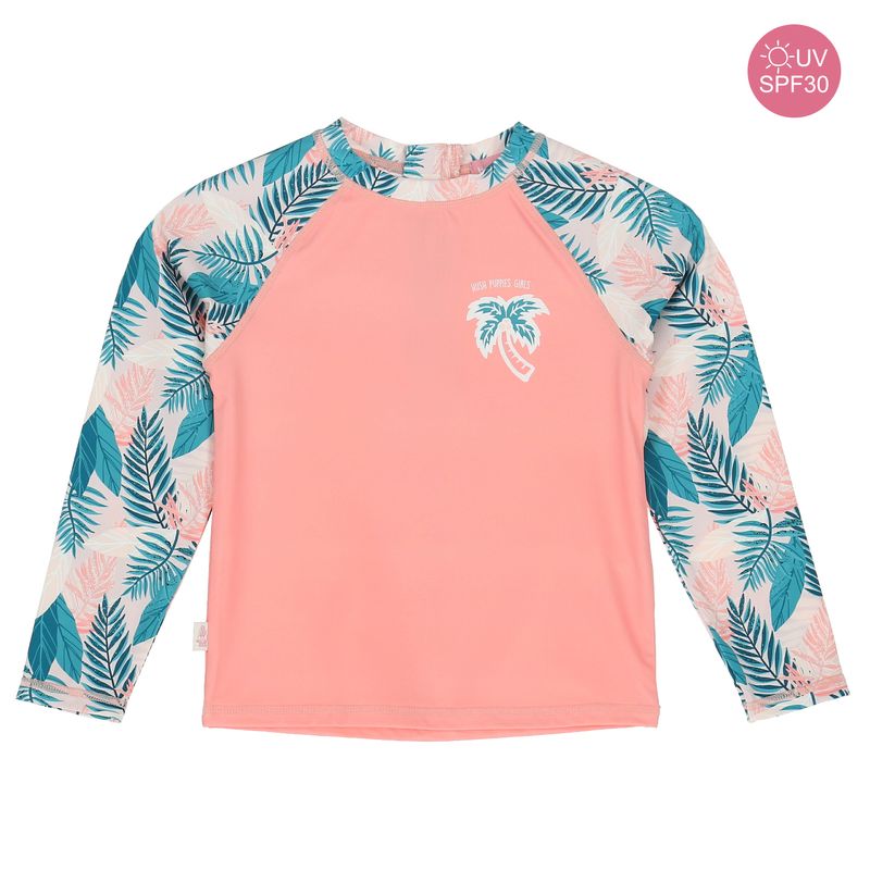 Polera de Agua Ocean