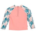 Polera de Agua Ocean